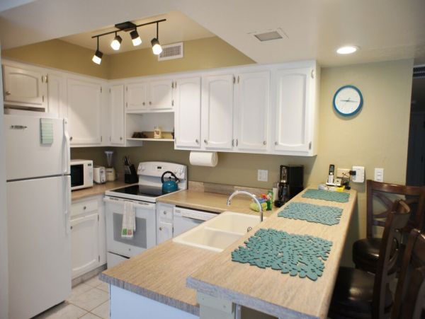 Kailua Kona Home 1000746