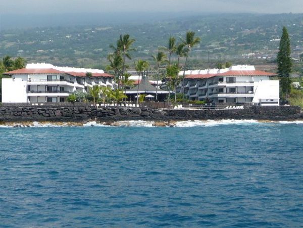 Kailua Kona Home 1000746