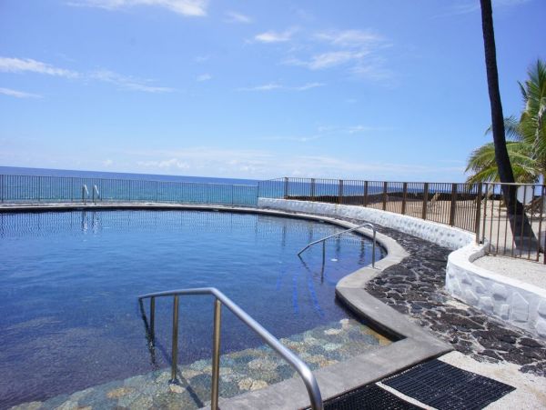 Kailua Kona Home 1000746