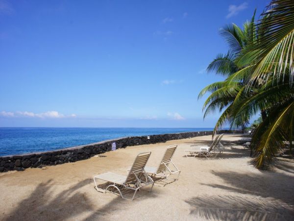 Kailua Kona Home 1000746