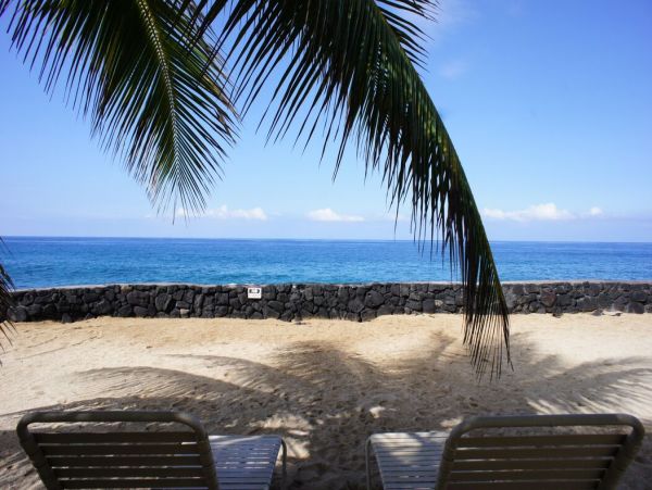 Kailua Kona Home 1000746