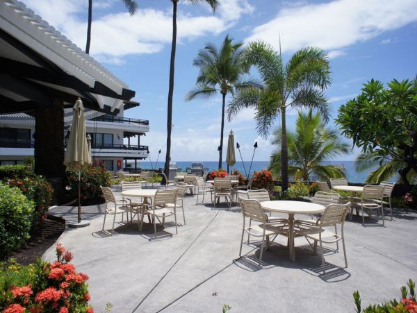 Kailua Kona Home 1000746