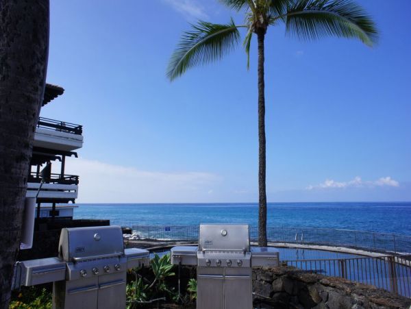 Kailua Kona Home 1000746