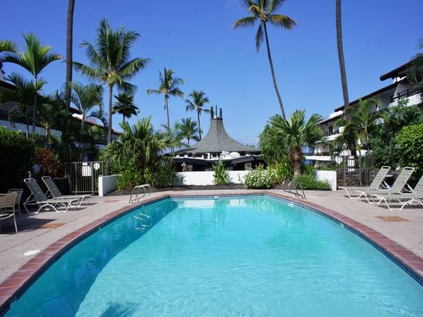 Kailua Kona Home 1000746