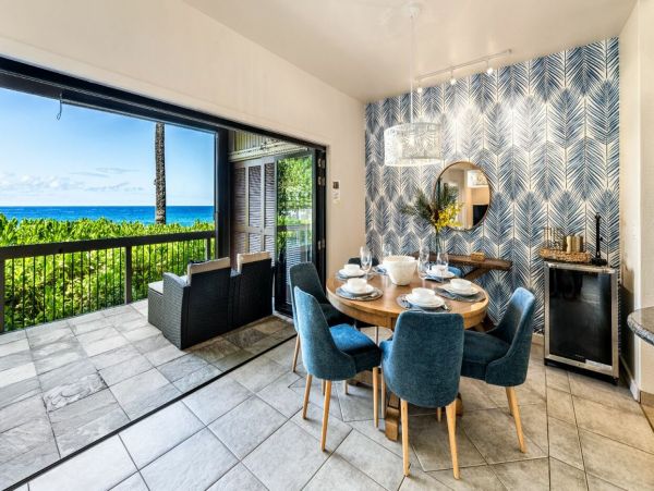 Kailua Kona Home 1000747