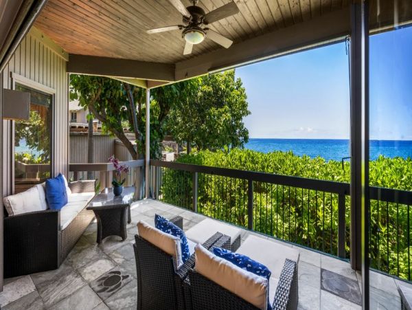 Kailua Kona Home 1000747