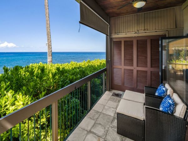 Kailua Kona Home 1000747