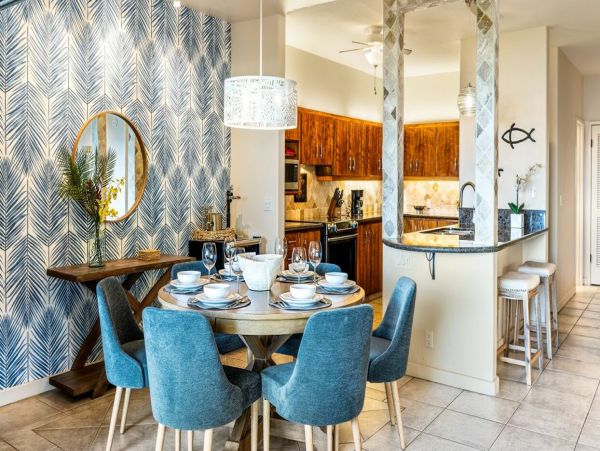 Kailua Kona Home 1000747