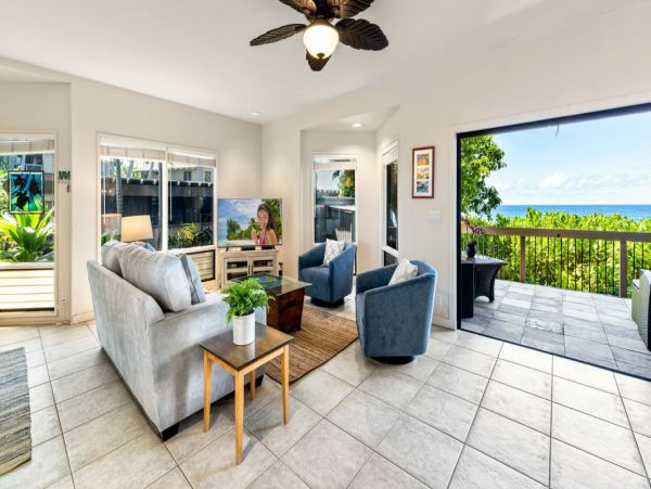 Kailua Kona Home 1000747