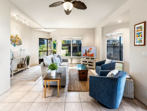 Kailua Kona Home 1000747