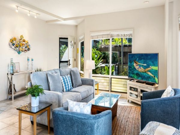 Kailua Kona Home 1000747