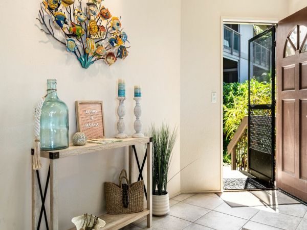Kailua Kona Home 1000747