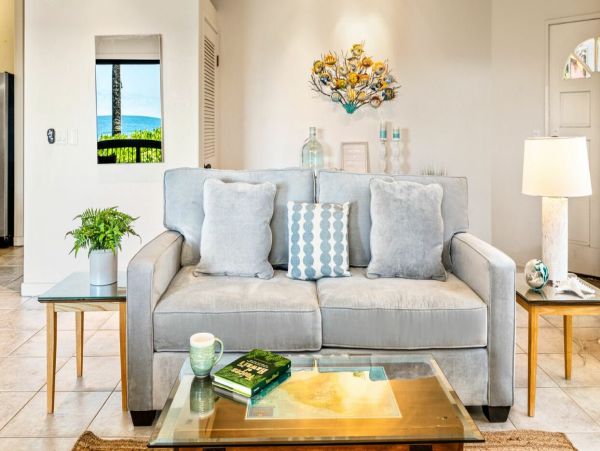Kailua Kona Home 1000747