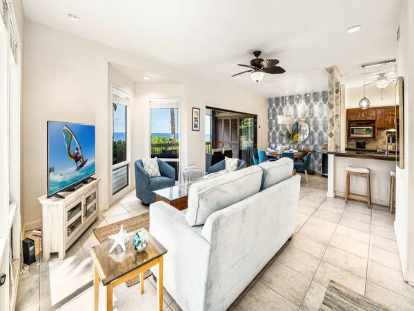 Kailua Kona Home 1000747