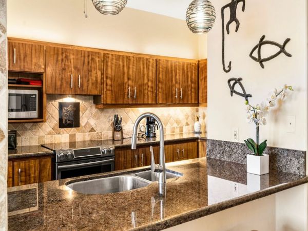 Kailua Kona Home 1000747