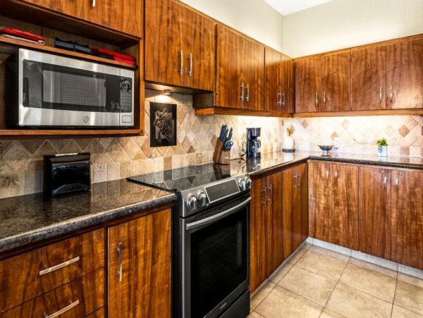 Kailua Kona Home 1000747