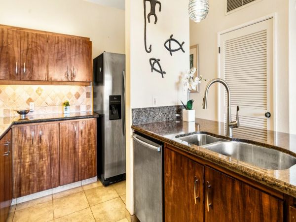 Kailua Kona Home 1000747