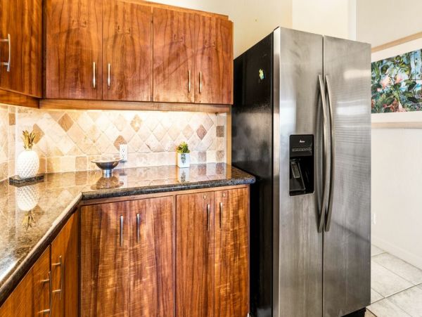 Kailua Kona Home 1000747