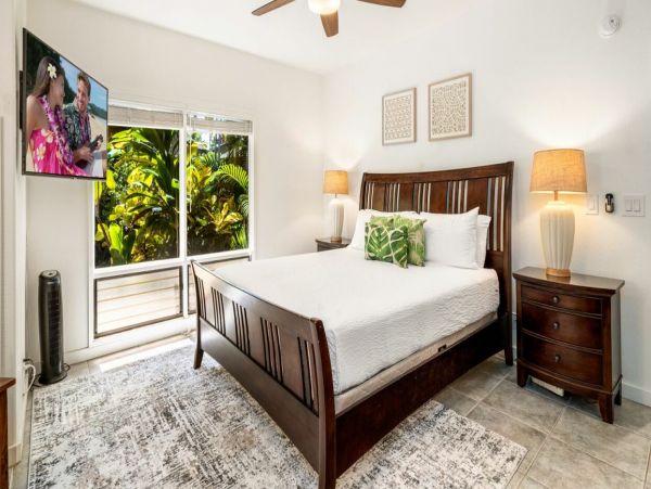 Kailua Kona Home 1000747