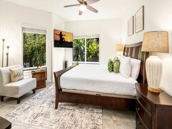 Kailua Kona Home 1000747