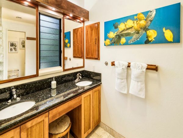 Kailua Kona Home 1000747