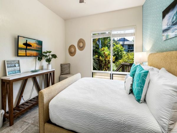 Kailua Kona Home 1000747