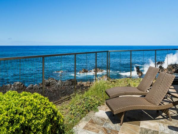 Kailua Kona Home 1000747