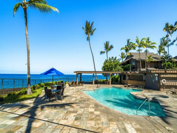 Kailua Kona Home 1000747