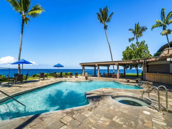 Kailua Kona Home 1000747