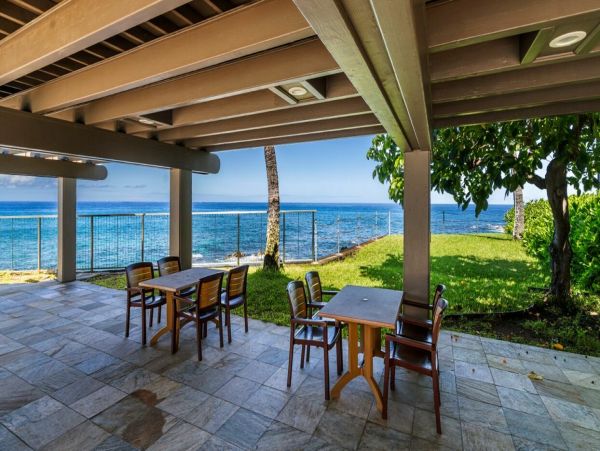Kailua Kona Home 1000747