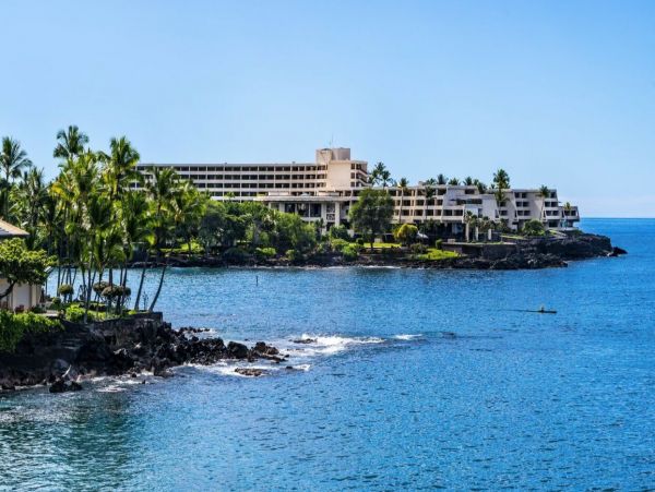 Kailua Kona Home 1000747