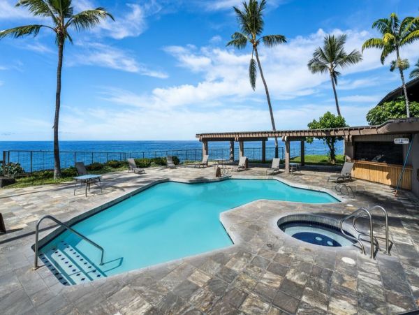Kailua Kona Home 1000747