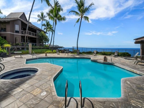 Kailua Kona Home 1000747