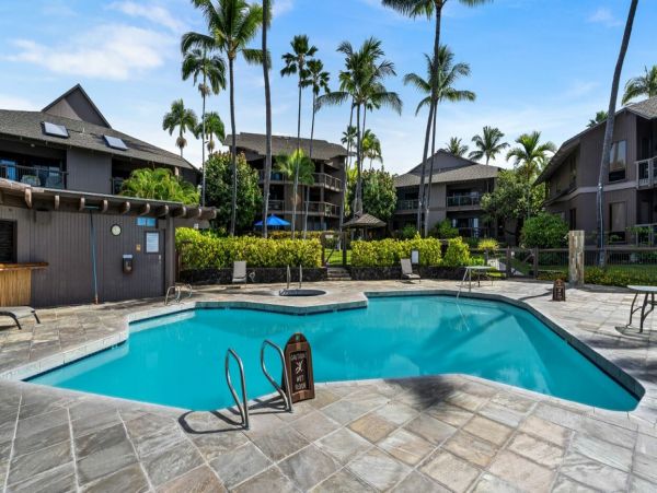 Kailua Kona Home 1000747