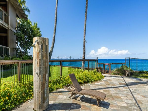 Kailua Kona Home 1000747