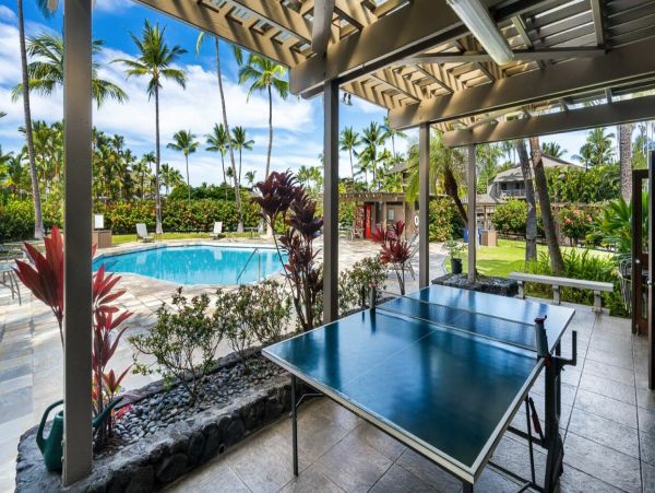 Kailua Kona Home 1000747