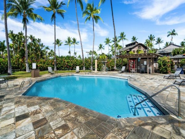 Kailua Kona Home 1000747