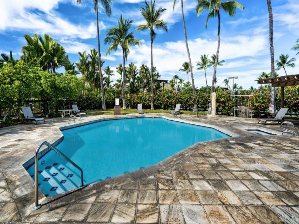 Kailua Kona Home 1000747