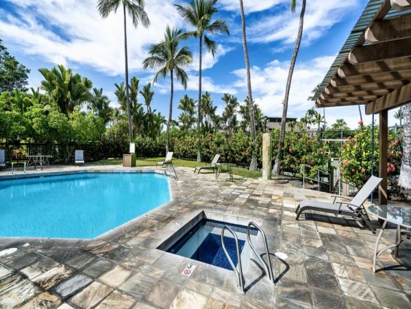 Kailua Kona Home 1000747