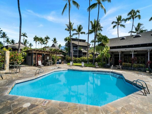 Kailua Kona Home 1000747