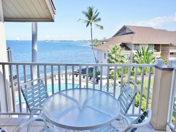 Kailua Kona Home 1000748