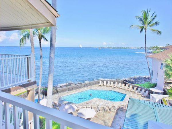 Kailua Kona Home 1000748