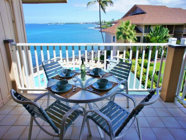 Kailua Kona Home 1000748