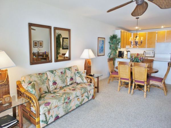 Kailua Kona Home 1000748