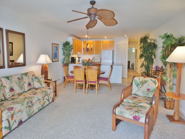 Kailua Kona Home 1000748