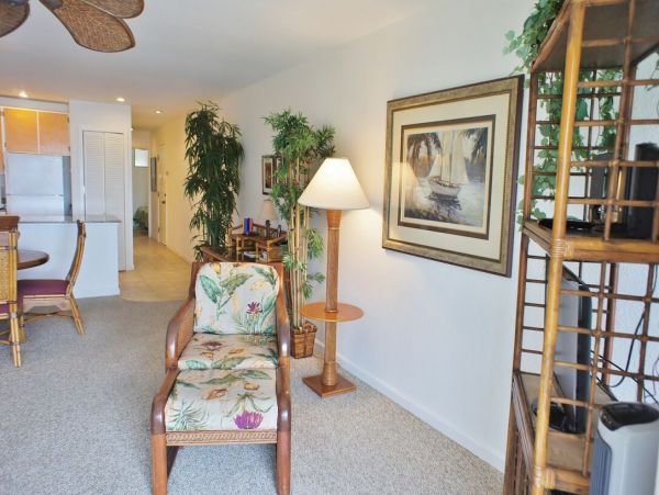 Kailua Kona Home 1000748