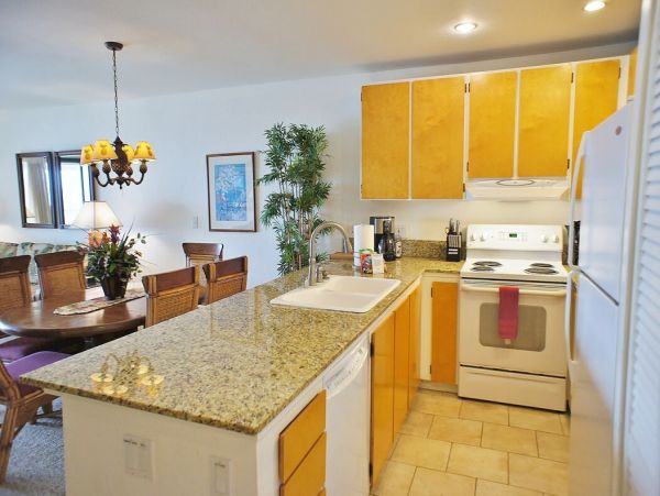 Kailua Kona Home 1000748