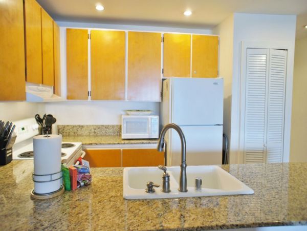 Kailua Kona Home 1000748