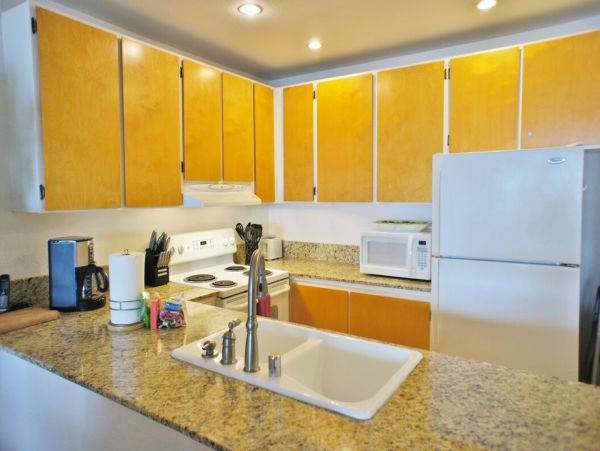 Kailua Kona Home 1000748