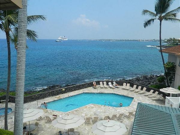 Kailua Kona Home 1000748